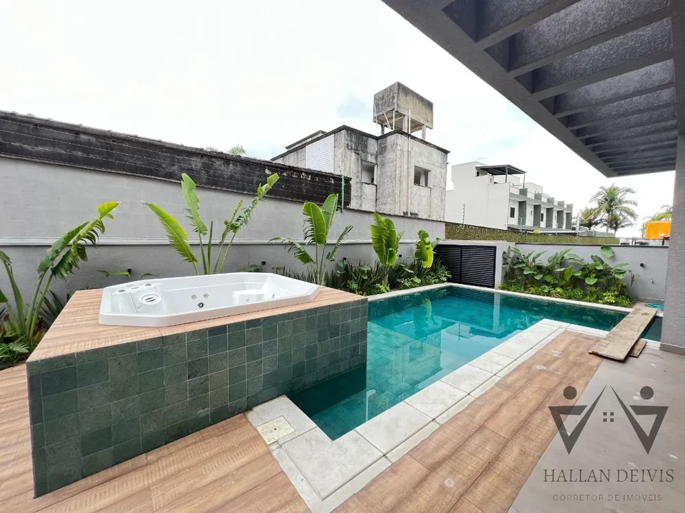 Casa, 5 quartos - Foto 20