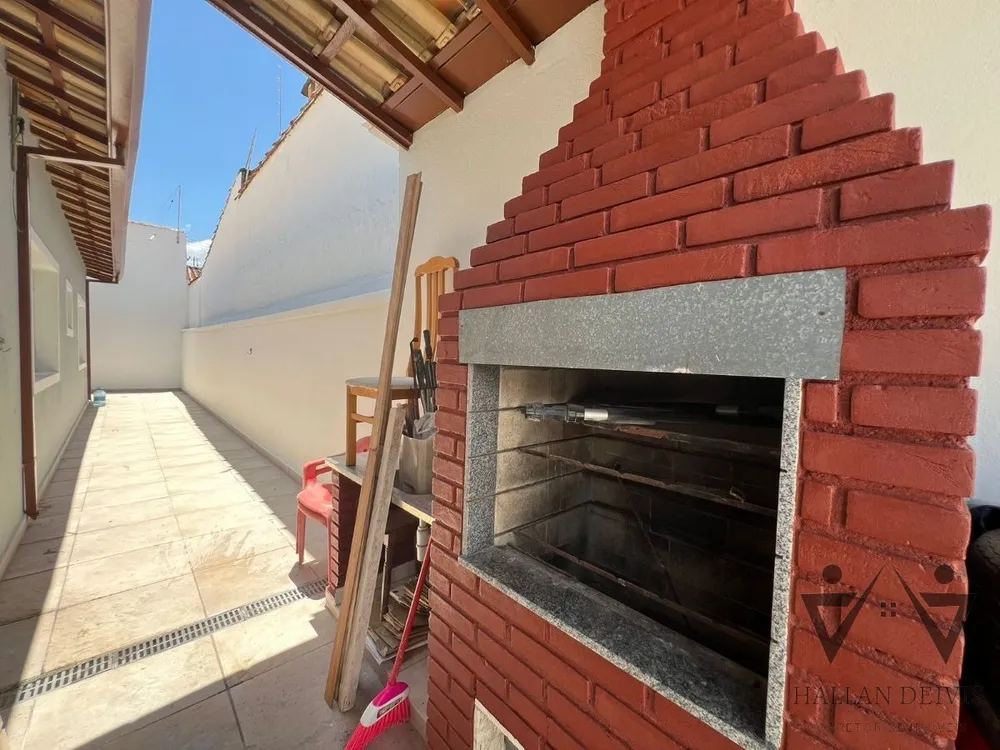 Casa, 3 quartos - Foto 8