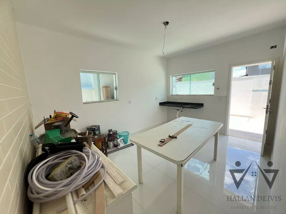 Casa, 3 quartos - Foto 4