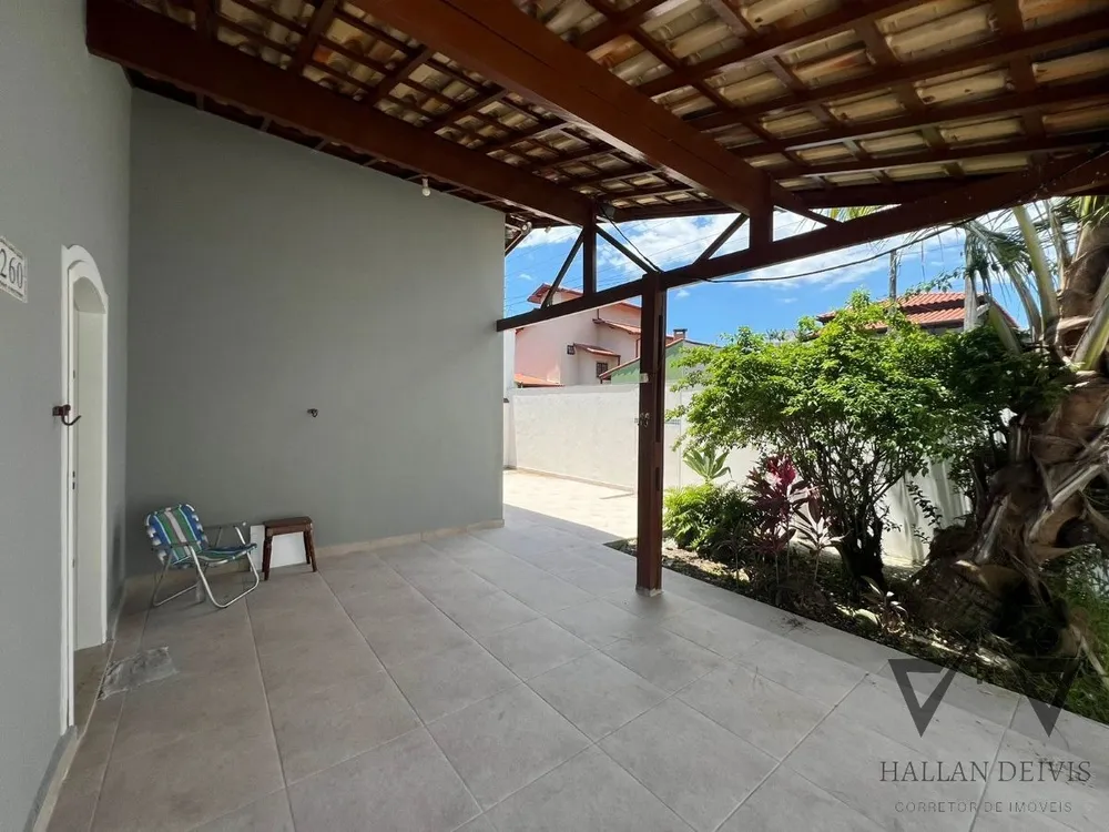 Casa, 3 quartos - Foto 9