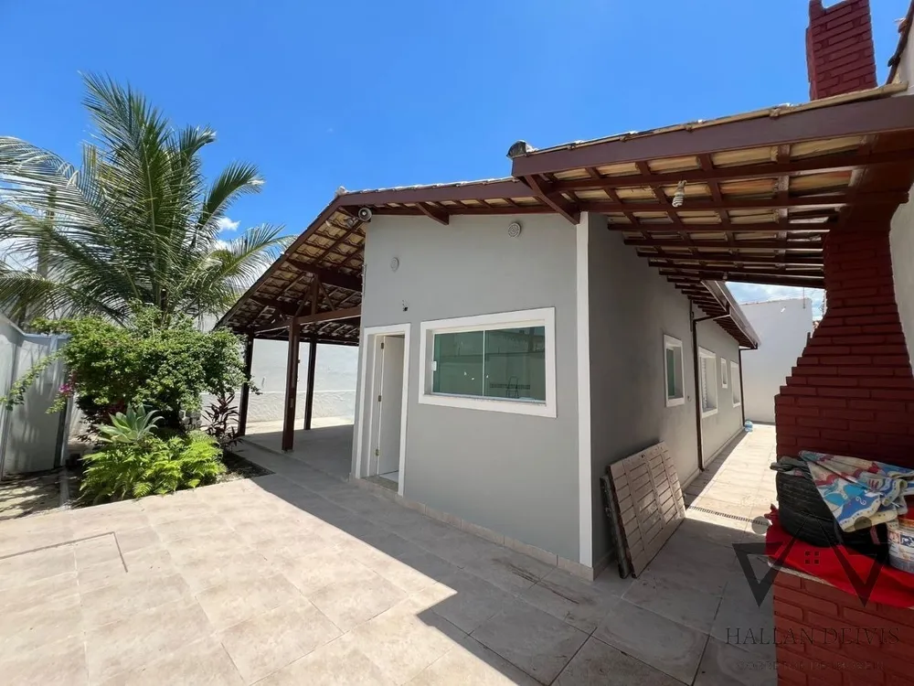 Casa, 3 quartos - Foto 7
