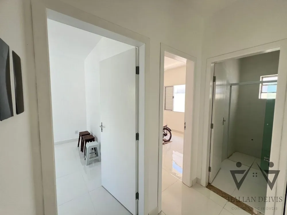 Casa, 3 quartos - Foto 13