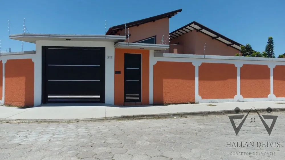 Casa, 3 quartos - Foto 10