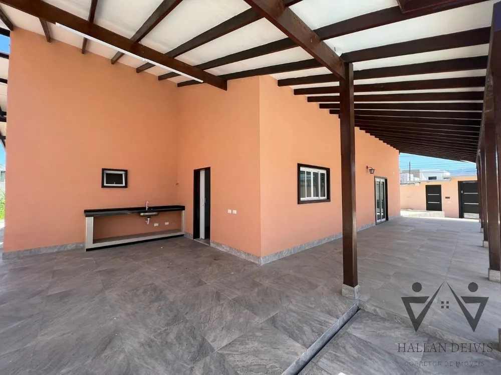 Casa, 3 quartos - Foto 11