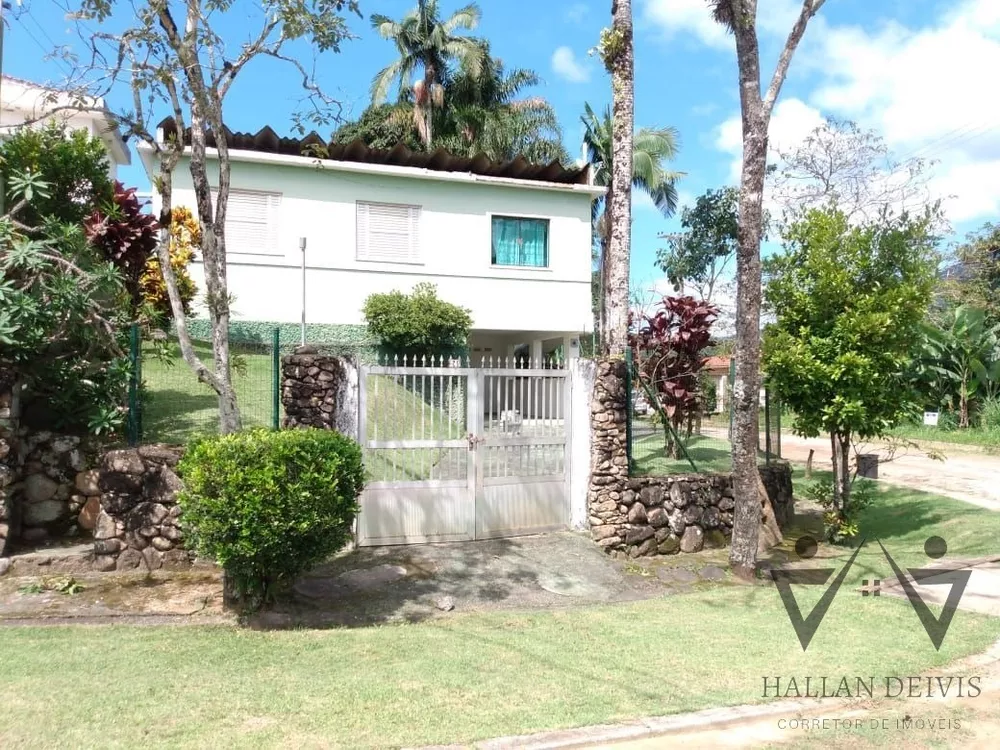 Casa, 2 quartos - Foto 4