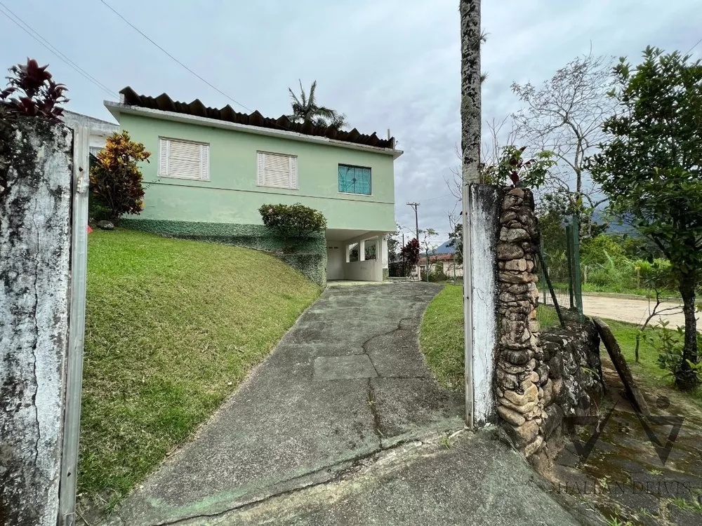 Casa, 2 quartos - Foto 2