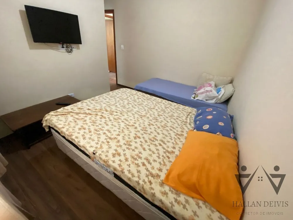 Casa, 4 quartos - Foto 10