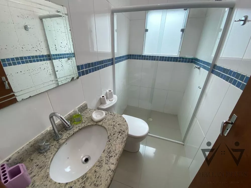 Casa, 4 quartos - Foto 3