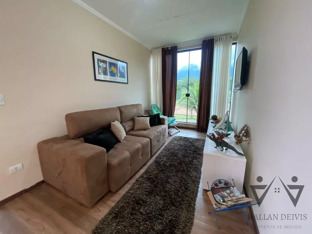Casa, 4 quartos - Foto 4