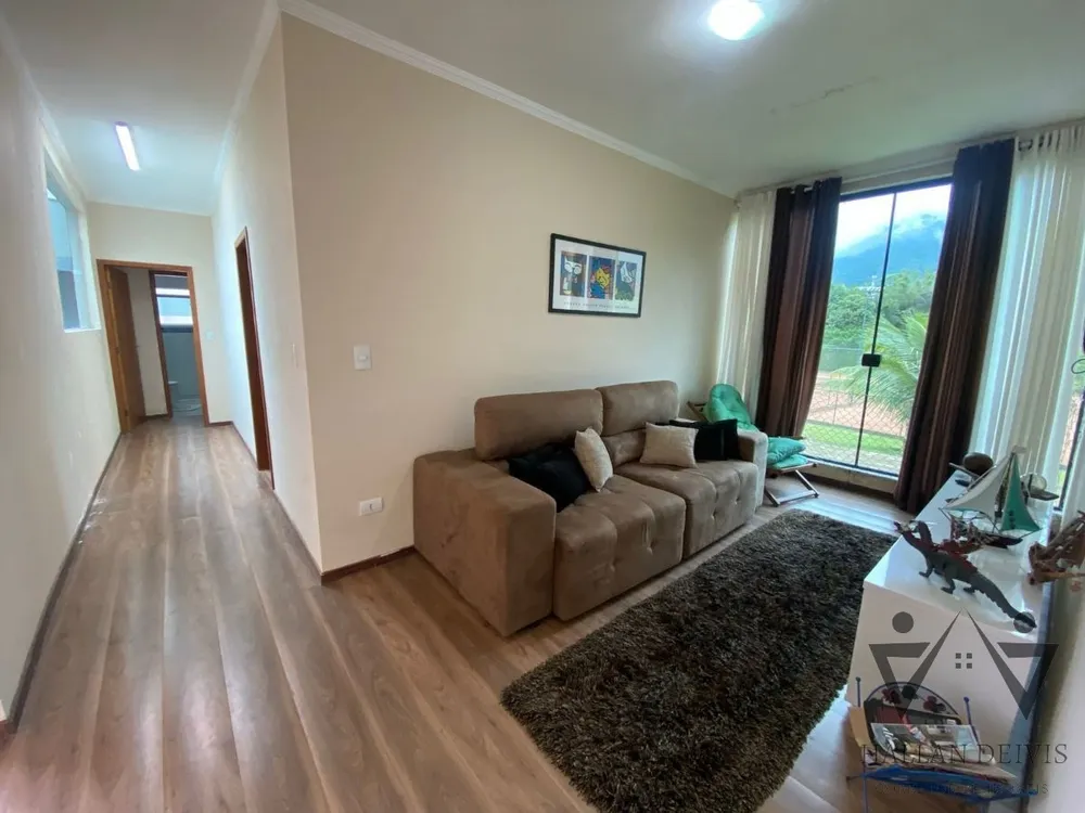 Casa, 4 quartos - Foto 8