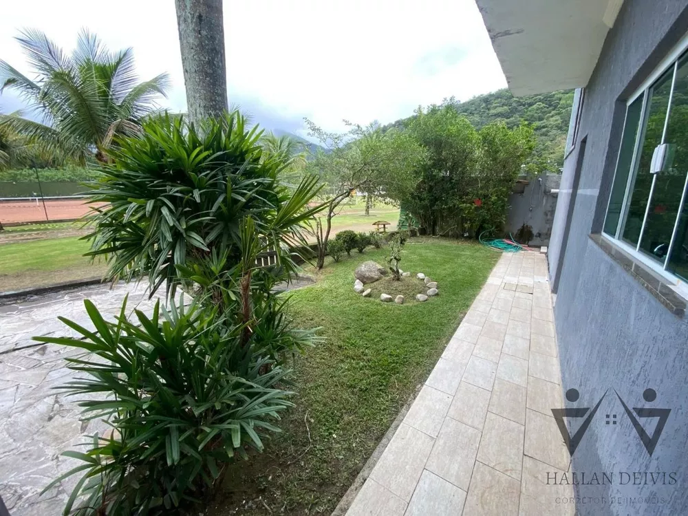 Casa, 4 quartos - Foto 2