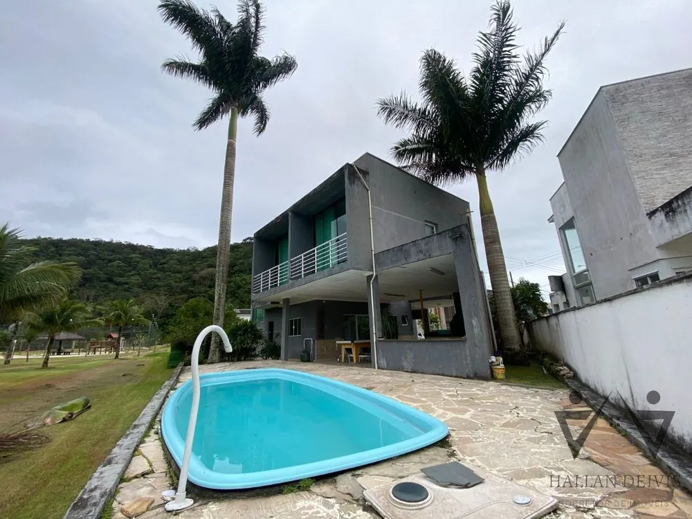 Casa, 4 quartos - Foto 14