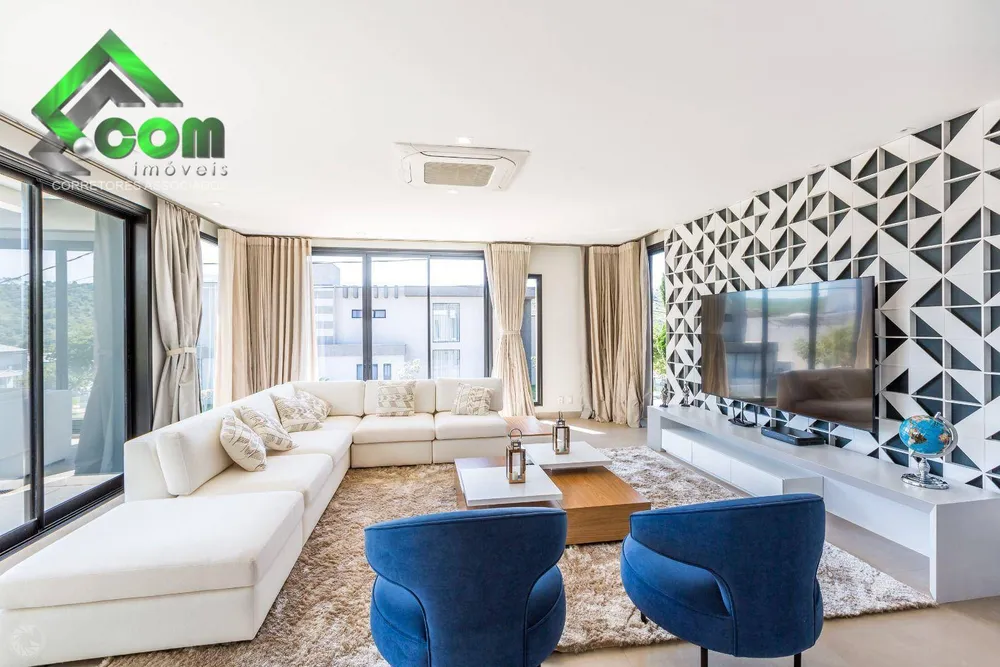 Casa, 5 quartos, 364 m² - Foto 4