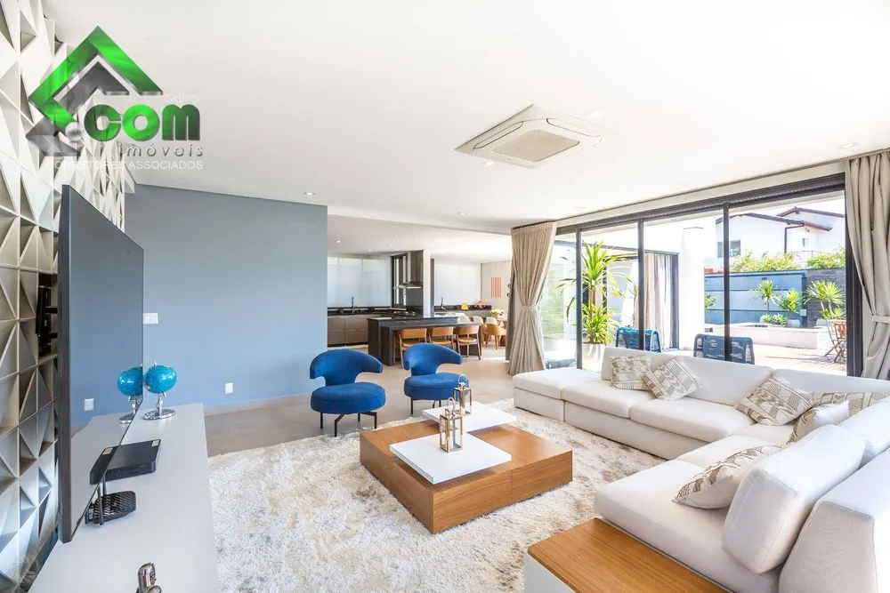 Casa, 5 quartos, 364 m² - Foto 3