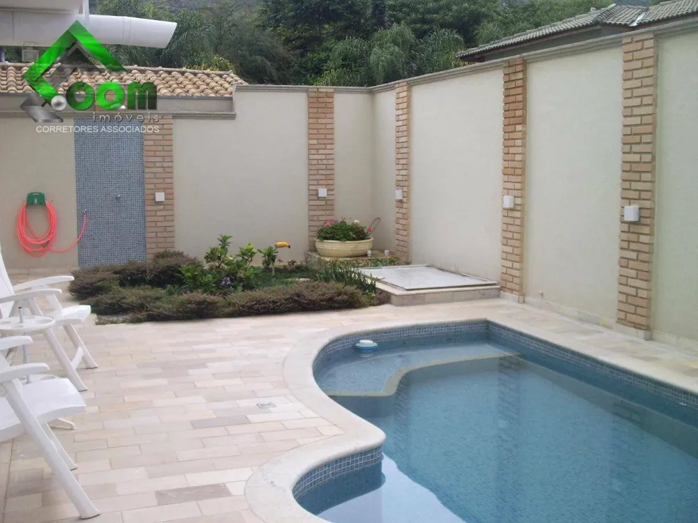 Casa, 5 quartos, 257 m² - Foto 2