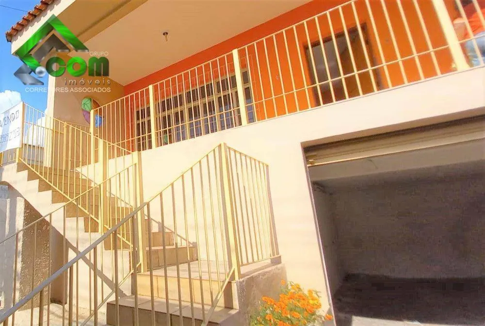 Casa, 3 quartos, 213 m² - Foto 3