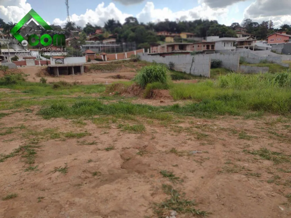 Terreno, 805 m² - Foto 2