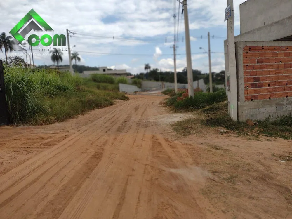 Terreno, 805 m² - Foto 4