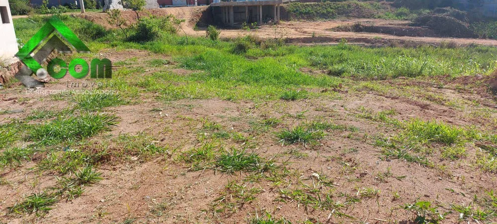 Terreno, 805 m² - Foto 1