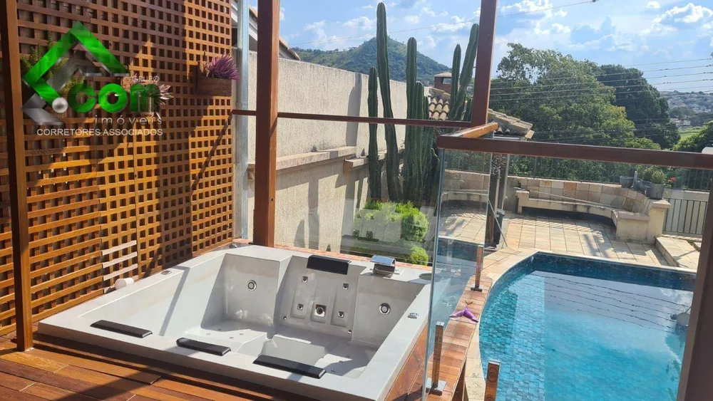 Casa, 4 quartos, 248 m² - Foto 3