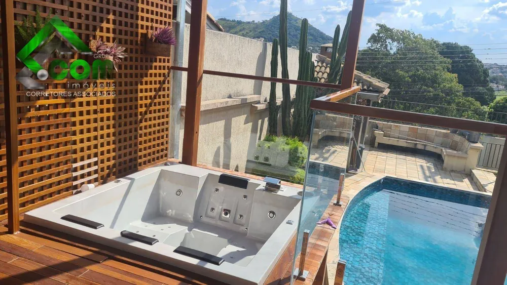 Casa, 4 quartos, 248 m² - Foto 4