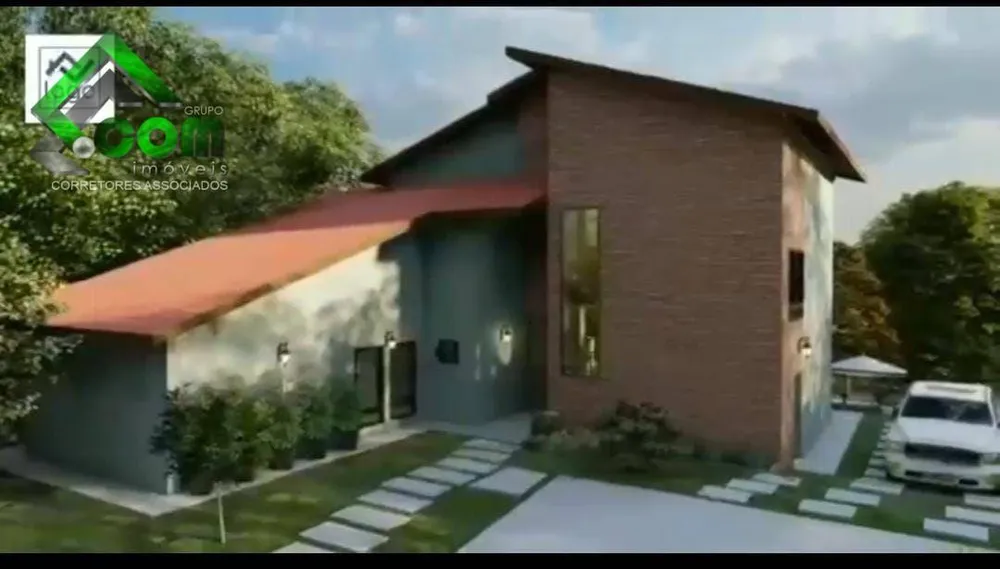 Casa, 3 quartos, 260 m² - Foto 4