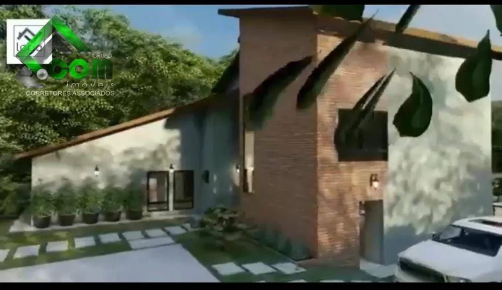 Casa, 3 quartos, 260 m² - Foto 3