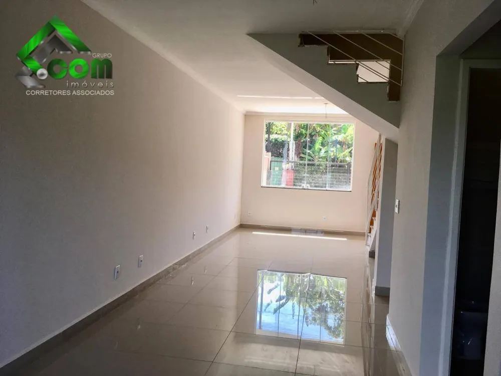 Casa, 3 quartos, 122 m² - Foto 4