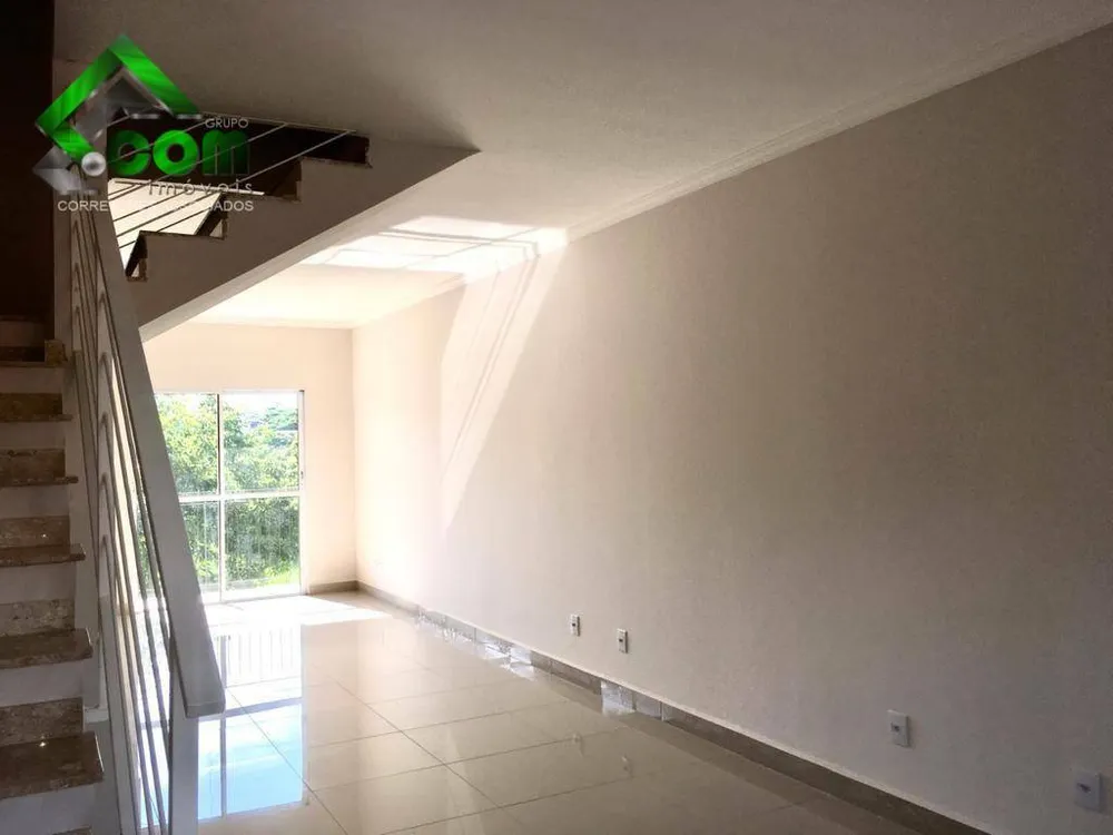 Casa, 3 quartos, 122 m² - Foto 3