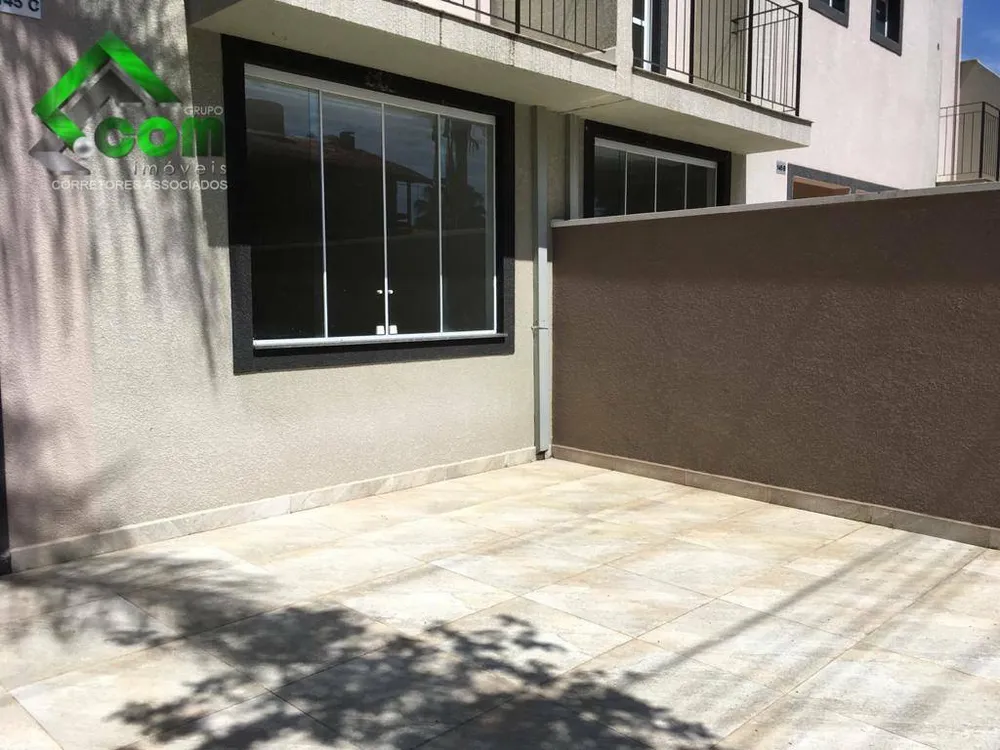 Casa, 3 quartos, 122 m² - Foto 1