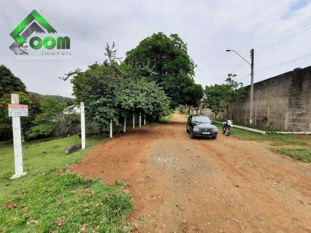 Terreno, 800 m² - Foto 3