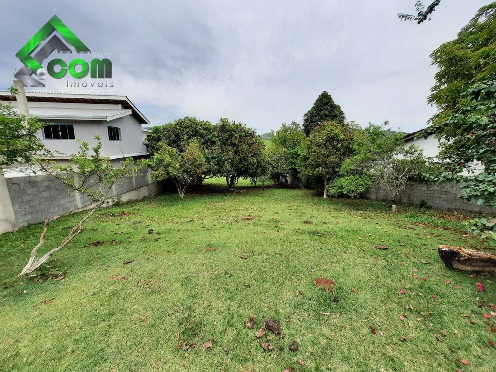 Terreno, 800 m² - Foto 1