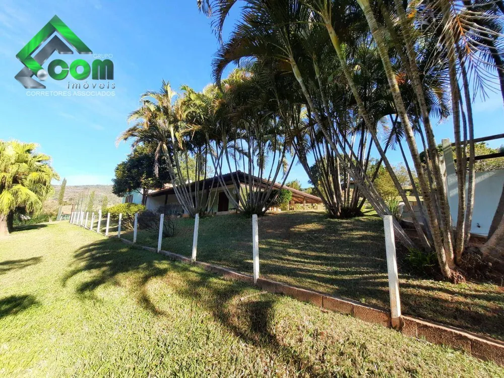 Sítio, 2 quartos, 3 hectares - Foto 4