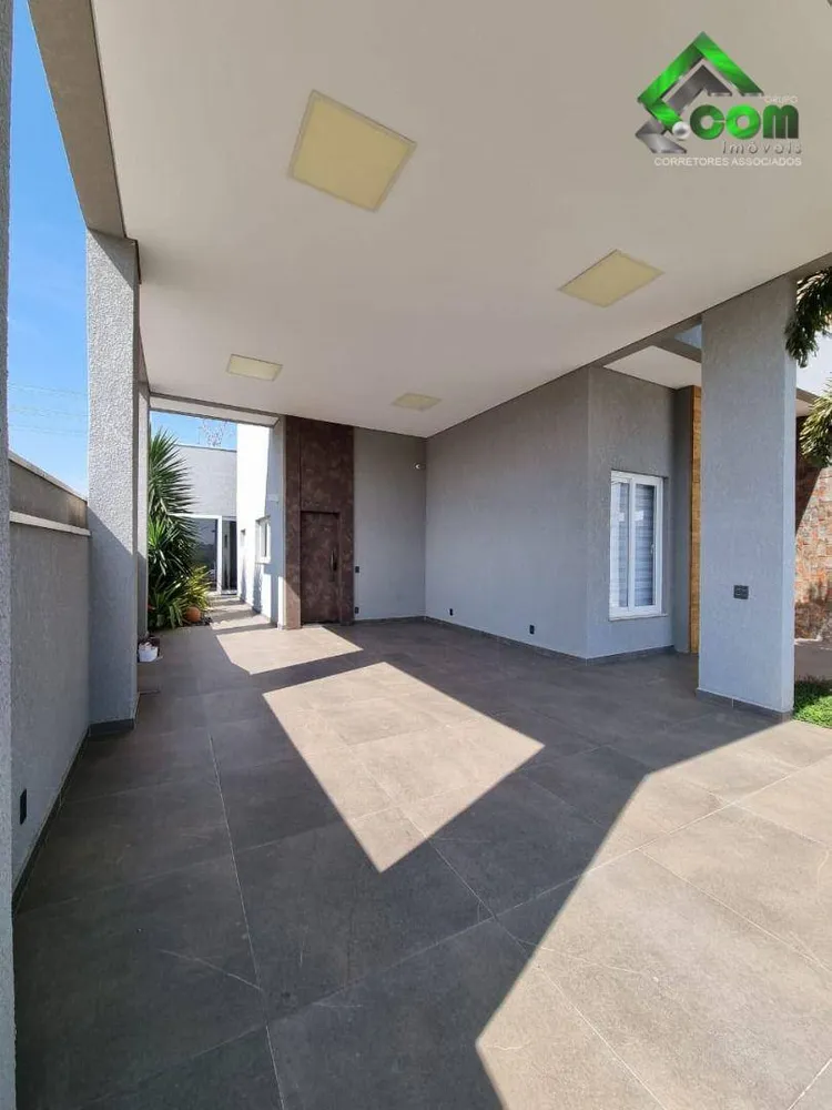 Casa, 3 quartos, 394 m² - Foto 4