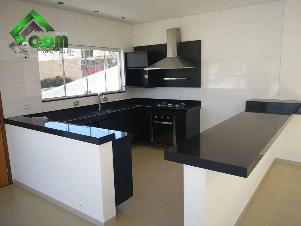 Casa, 4 quartos, 309 m² - Foto 4