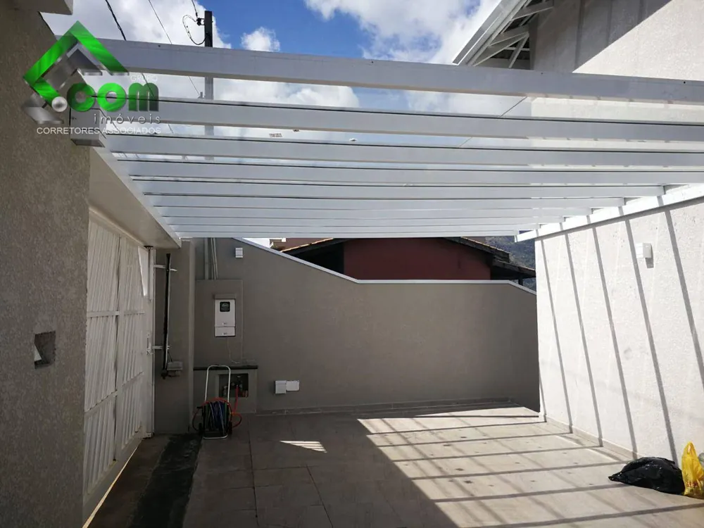 Casa, 4 quartos, 309 m² - Foto 3