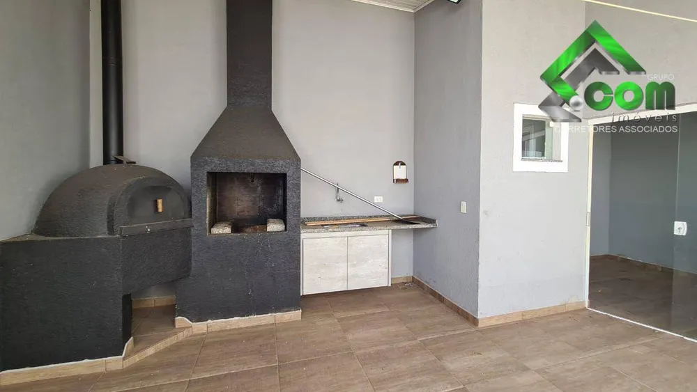 Casa, 3 quartos, 156 m² - Foto 1