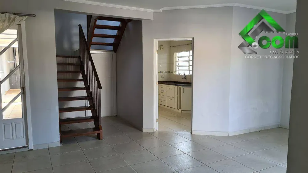 Casa, 3 quartos, 156 m² - Foto 3