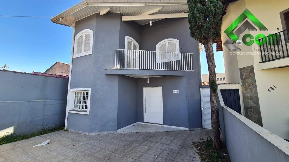 Casa, 3 quartos, 156 m² - Foto 2