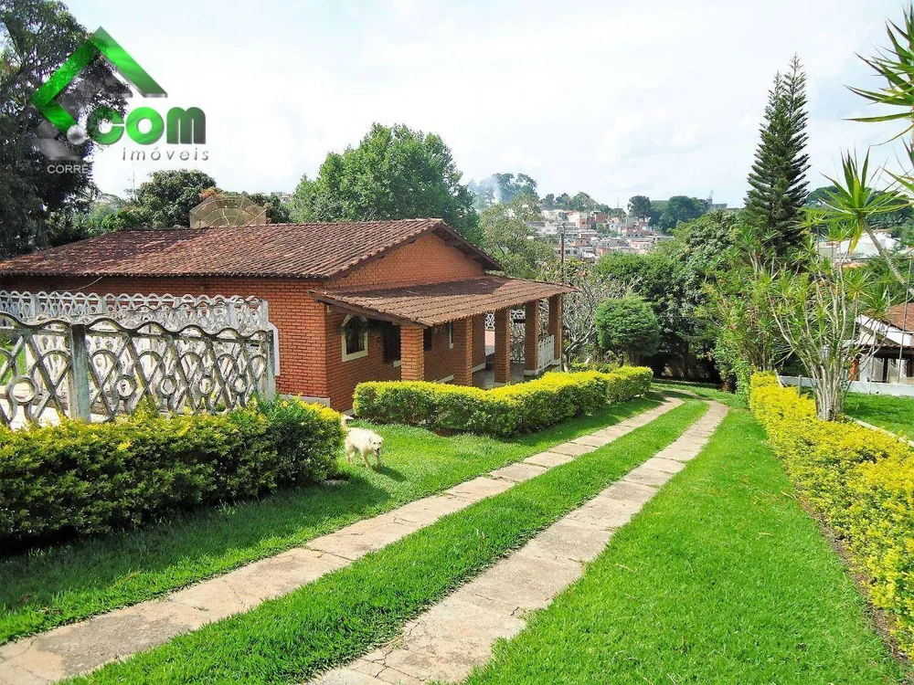 Chácara, 3 quartos, 2040 m² - Foto 2