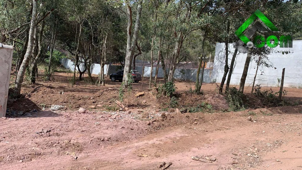 Terreno, 600 m² - Foto 2