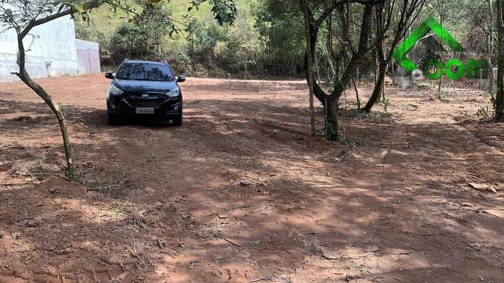 Terreno, 600 m² - Foto 1