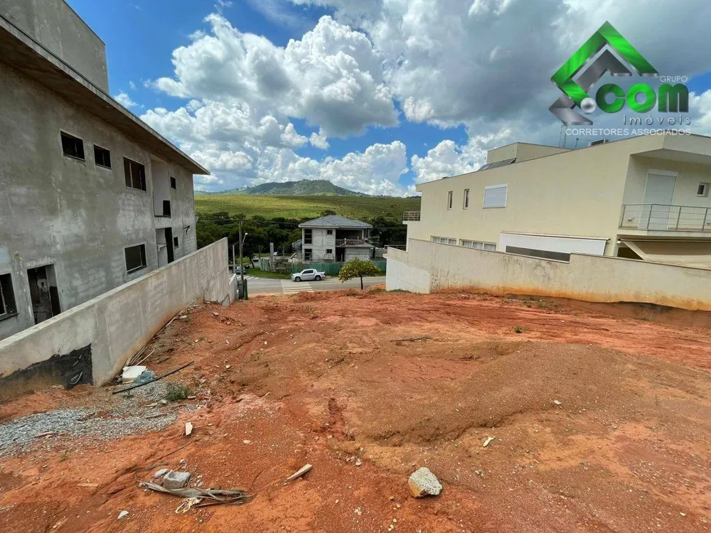 Loteamento e Condomínio, 681 m² - Foto 3