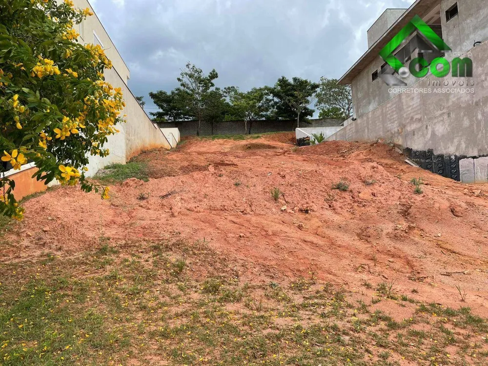 Loteamento e Condomínio, 681 m² - Foto 4