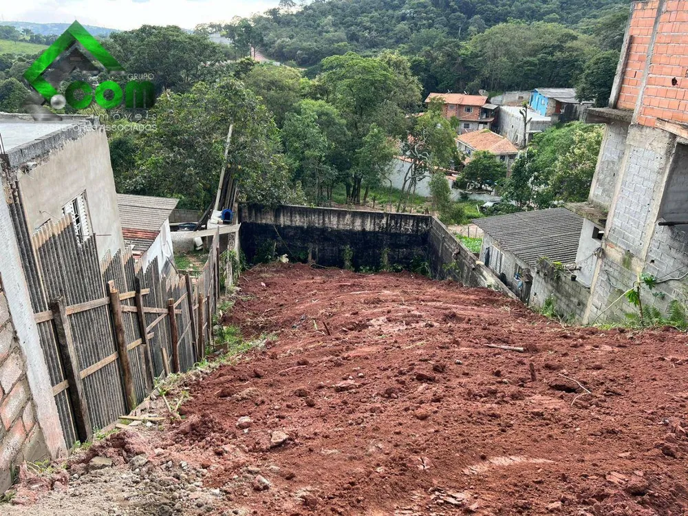 Terreno, 250 m² - Foto 1