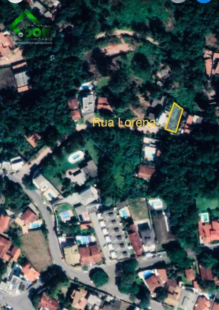 Terreno, 250 m² - Foto 3