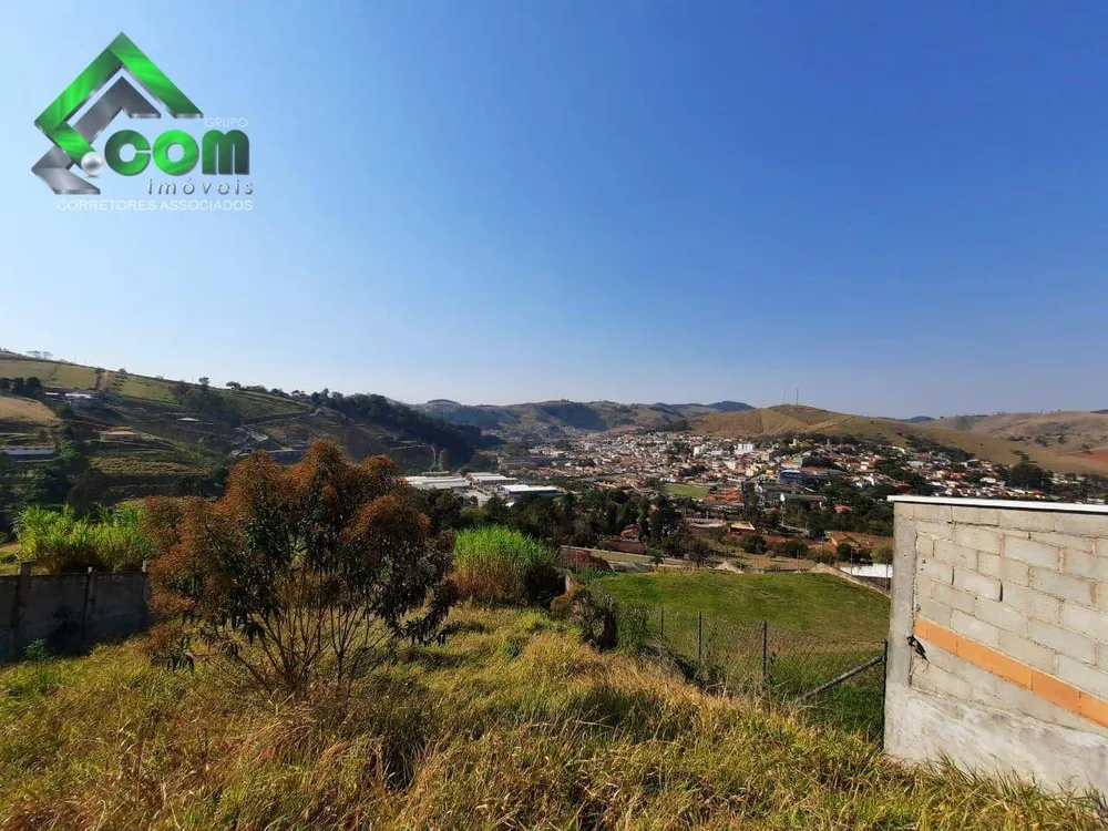 Terreno, 1000 m² - Foto 1