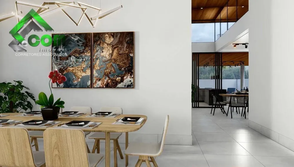 Casa, 3 quartos, 255 m² - Foto 3