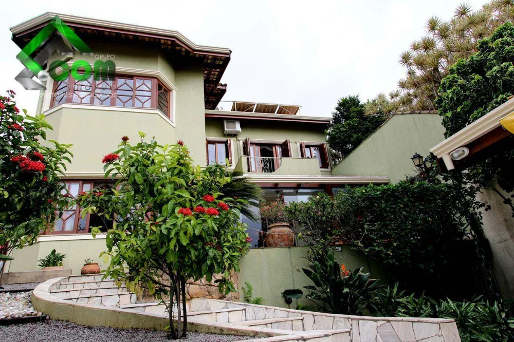 Casa, 3 quartos, 401 m² - Foto 2