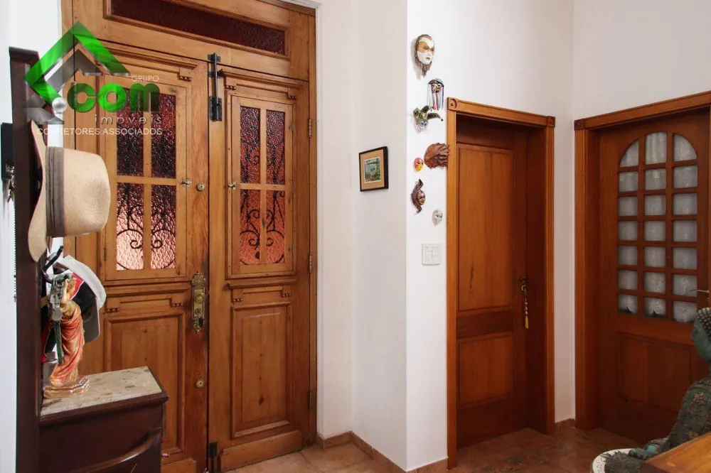 Casa, 3 quartos, 401 m² - Foto 3